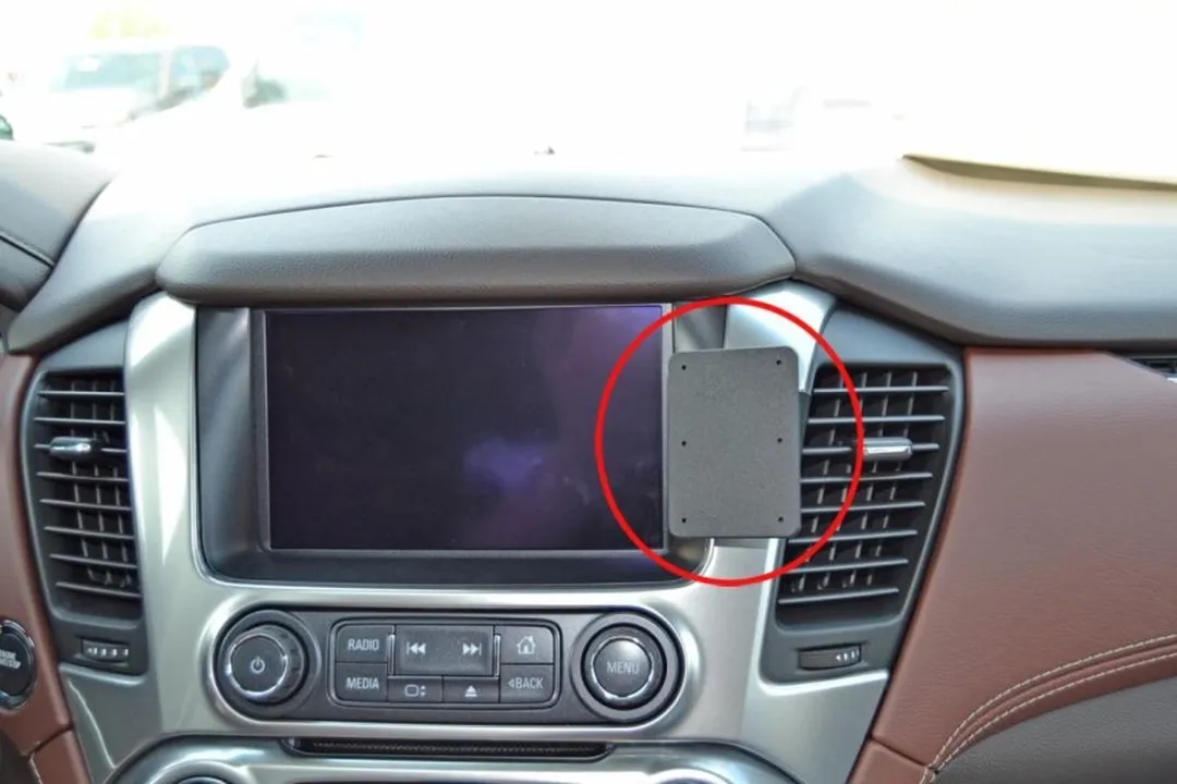 Brodit ProClip 855107 Houder Chevrolet Suburban/Tahoe 2015-2020
