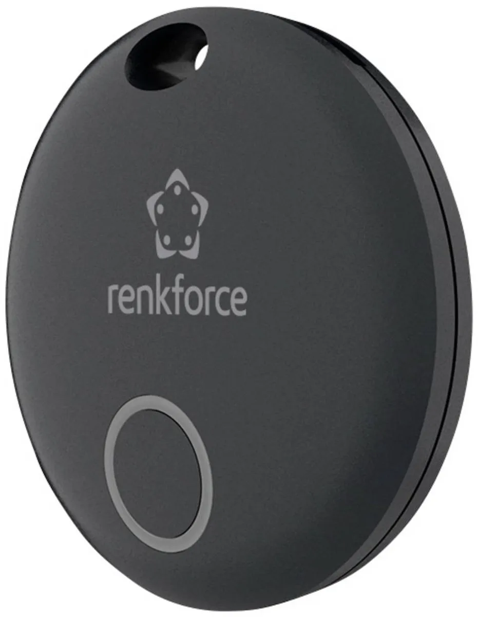 Renkforce RF-5792946 Bluetooth Tracker