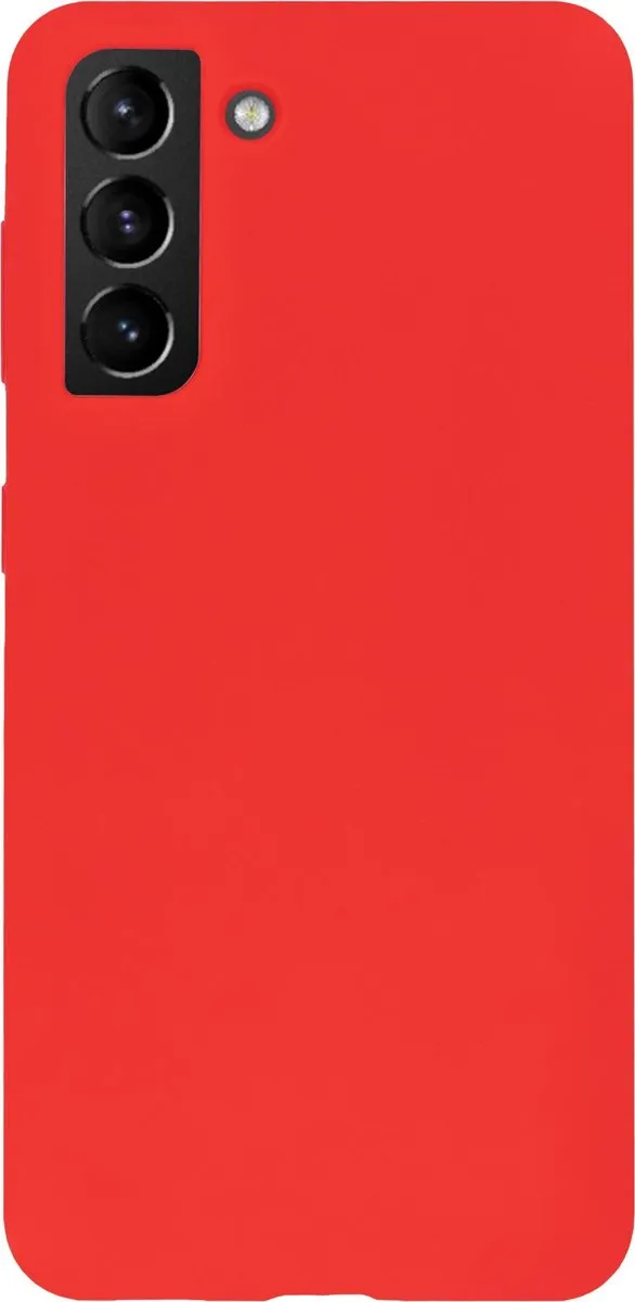 BMAX Siliconen Hoesje Samsung Galaxy S21 Plus