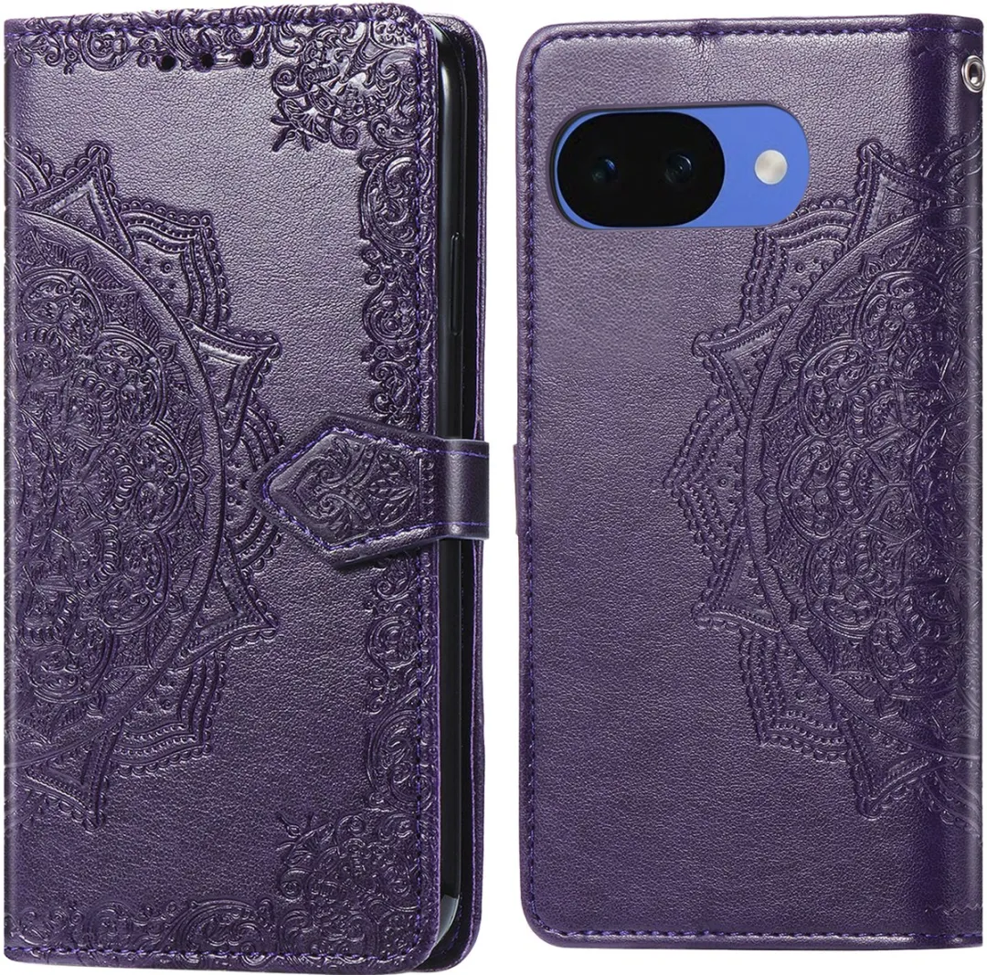 Imoshion Hoesje Google Pixel 10a