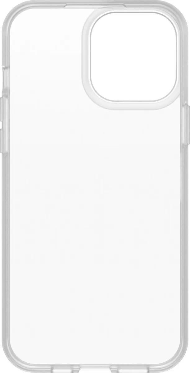OtterBox React 77-85594 Hoesje - iPhone 12/13 Pro Max - Transparant