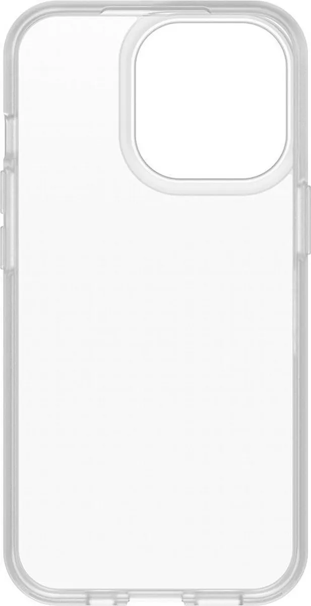 OtterBox React 77-85594 Hoesje - iPhone 12/13 Pro Max - Transparant - afbeelding 6 van 6