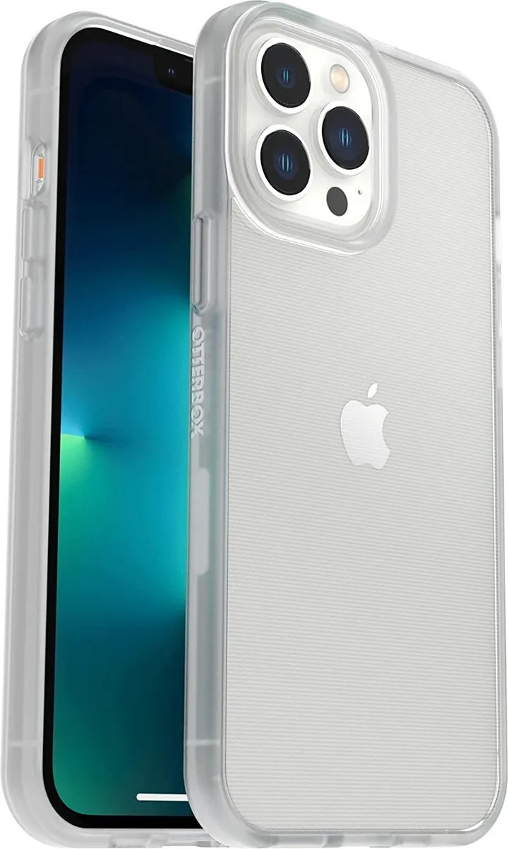 OtterBox React 77-85594 Hoesje - iPhone 12/13 Pro Max - Transparant