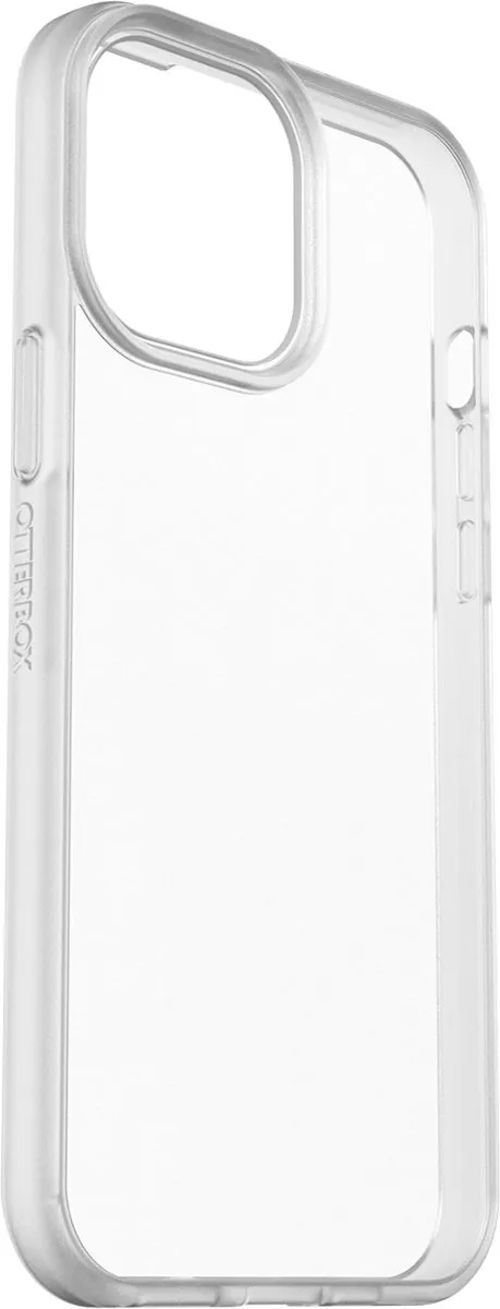 OtterBox React 77-85594 Hoesje - iPhone 12/13 Pro Max - Transparant