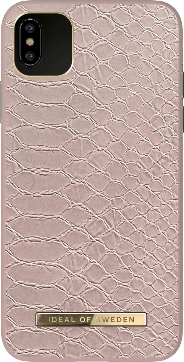 iDeal of Sweden Atelier Case Introductory iPhone 11 Pro Max/XS Max - Roze - afbeelding 5 van 5