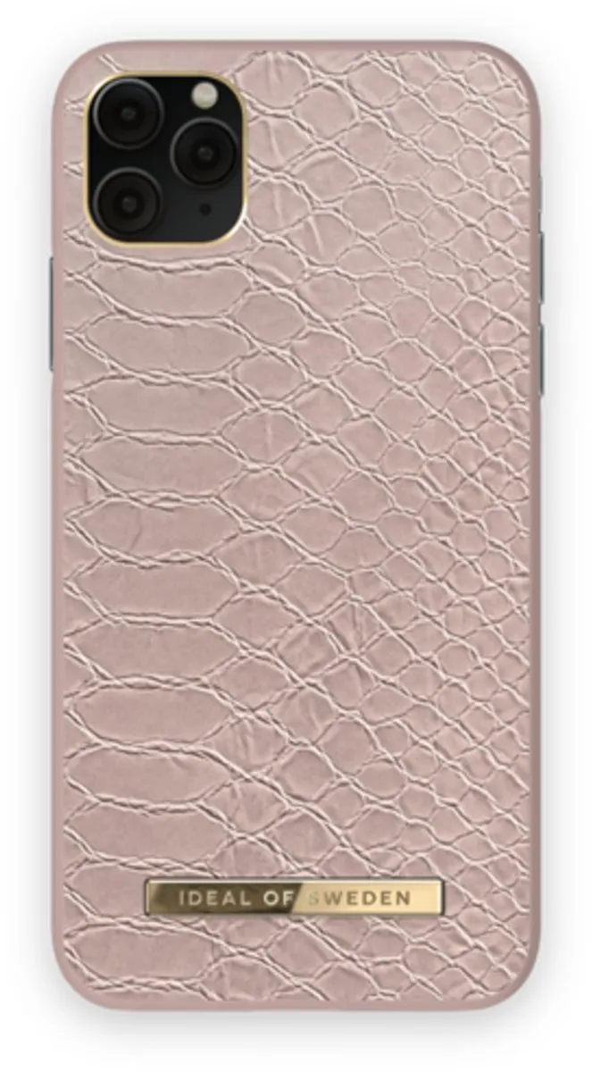 iDeal of Sweden Atelier Case Introductory iPhone 11 Pro Max/XS Max - Roze - afbeelding 4 van 5