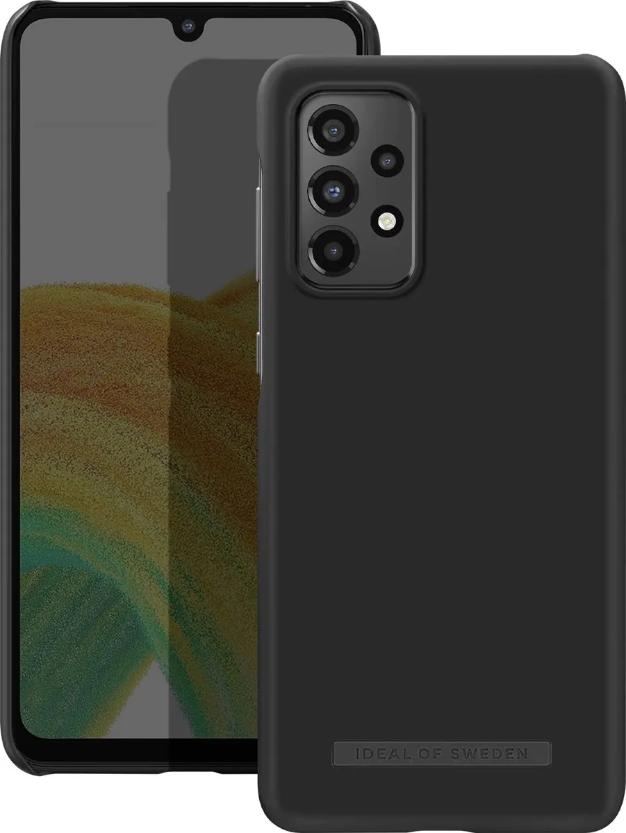 iDeal of Sweden Seamless Hoesje A33