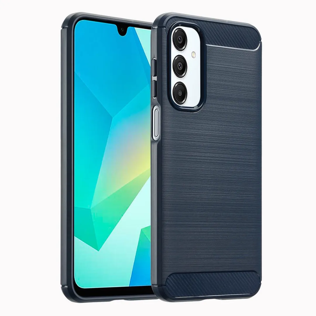 Imoshion Hoesje Samsung Galaxy A16