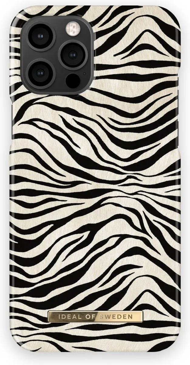iDeal of Sweden Fashion Case iPhone 12 Pro Max