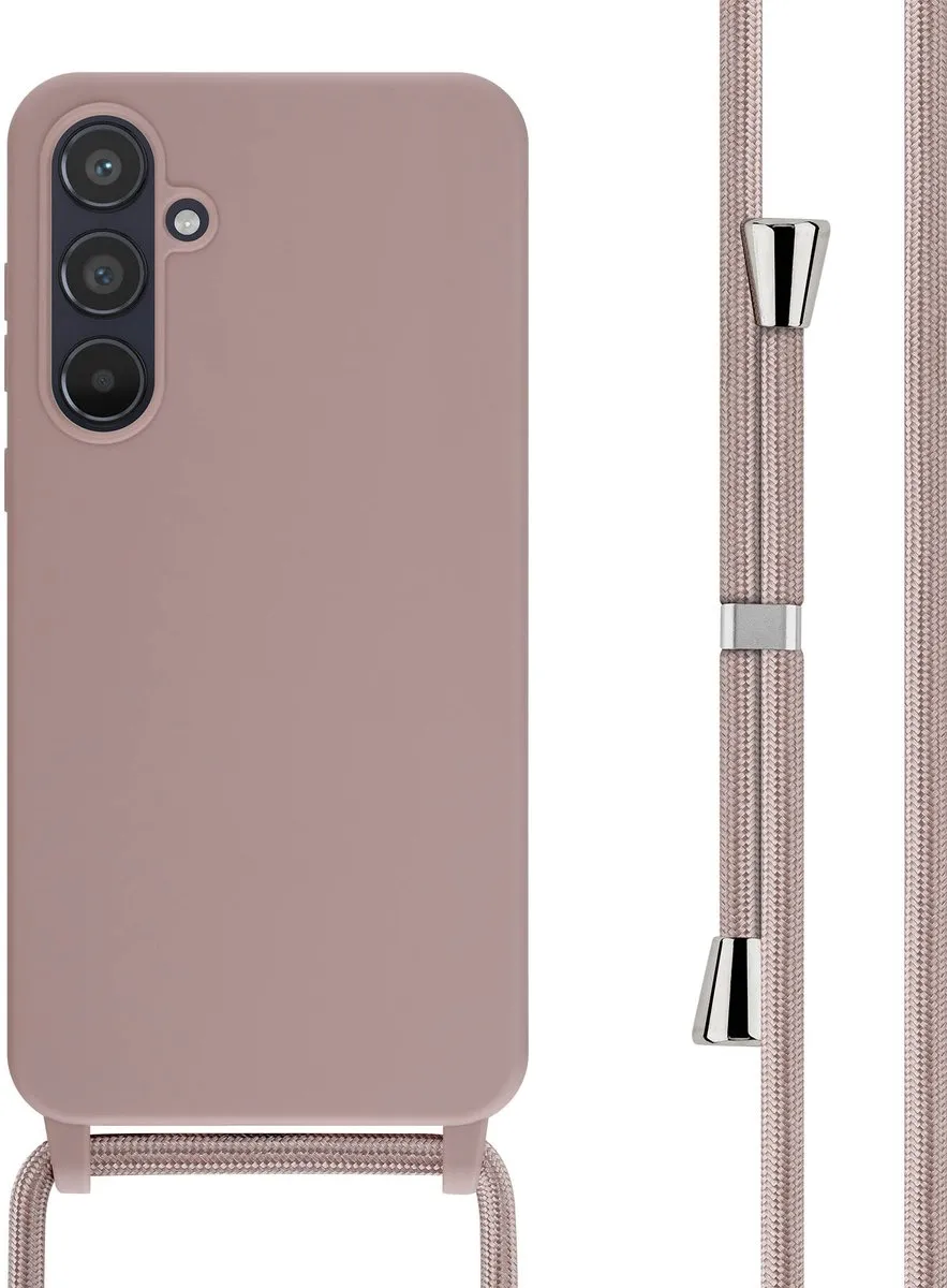 Imoshion Hoesje Samsung Galaxy A55
