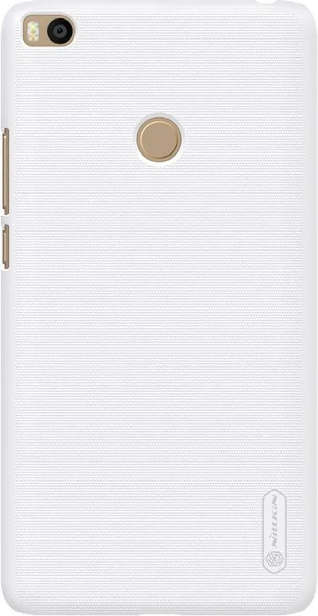 Nillkin Frosted Shield Hoesje