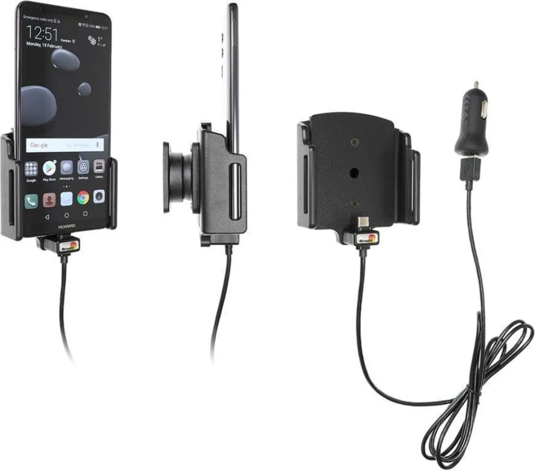 Brodit Actieve Houder Huawei Mate 10 Pro