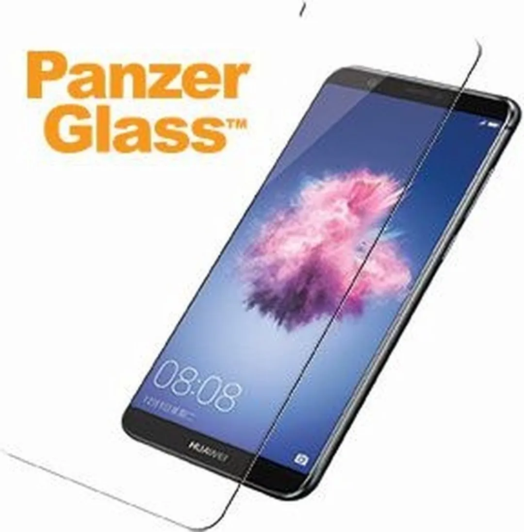 PanzerGlass Ultra-Clear Schermbeschermer Huawei P Smart 2018 - afbeelding 2 van 5