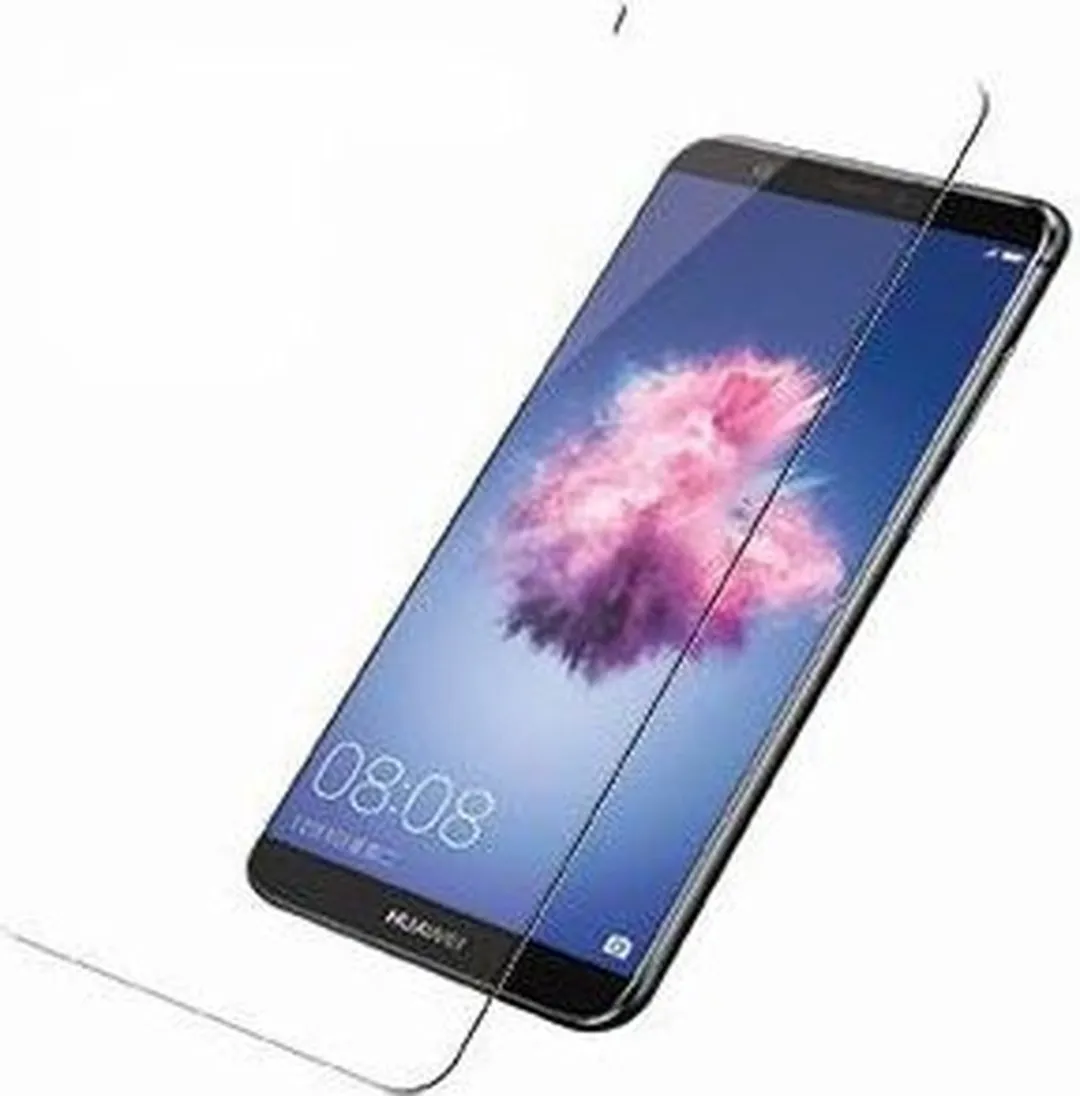 PanzerGlass Ultra-Clear Schermbeschermer Huawei P Smart 2018 - afbeelding 3 van 5