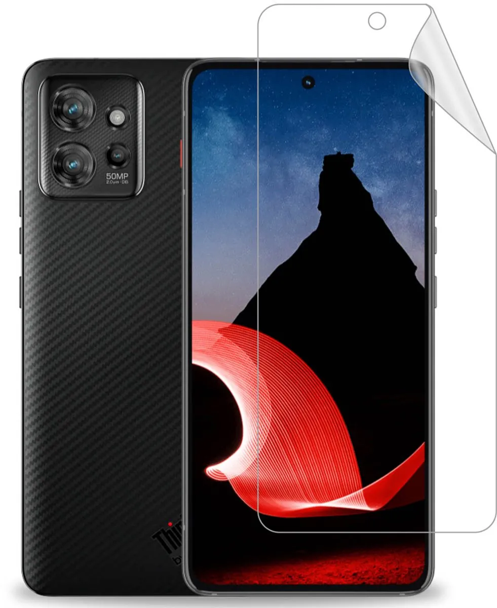 Imoshion Screenprotector ThinkPhone