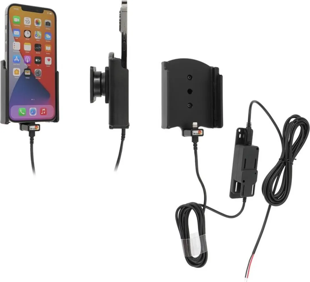 Brodit Houder iPhone 12 Pro Max 727236