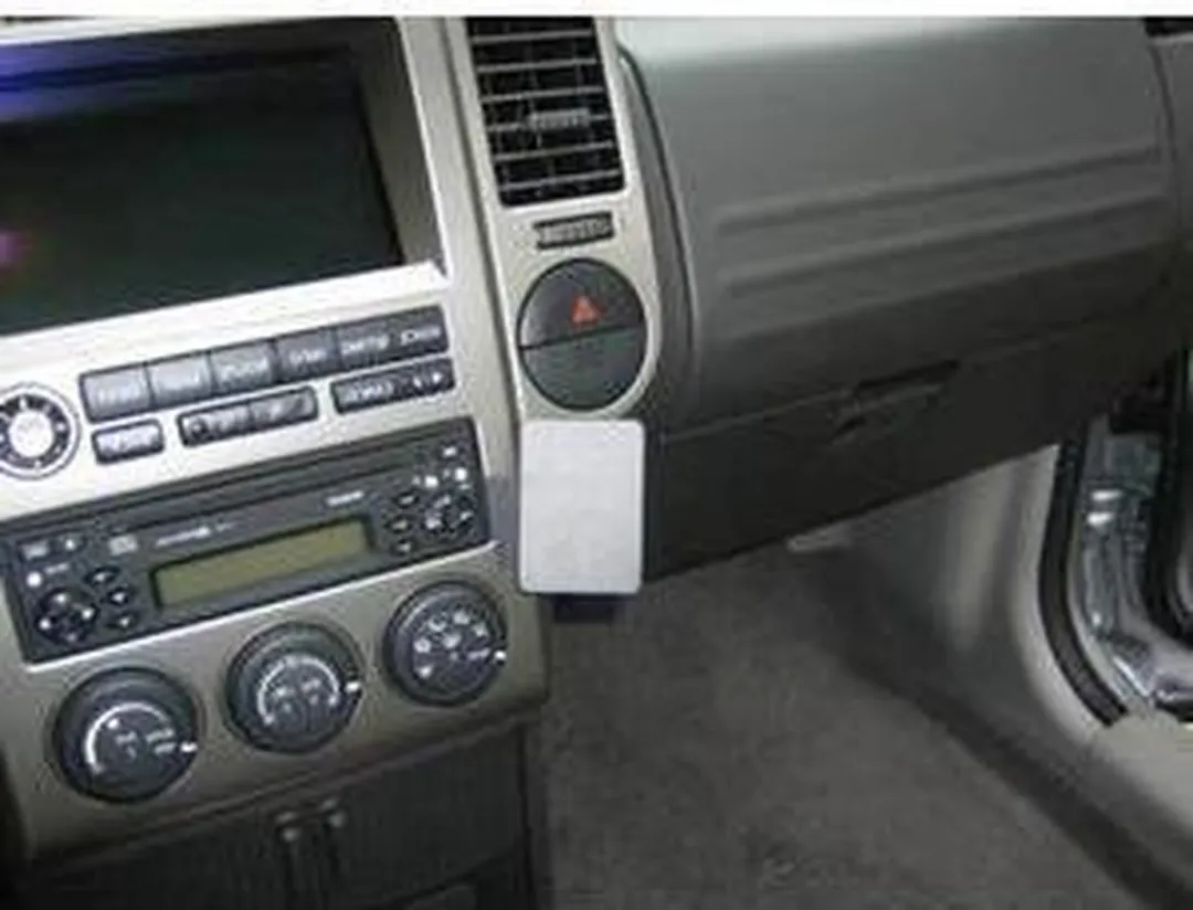 Brodit ProClip Houder Nissan X-Trail 2004-2007
