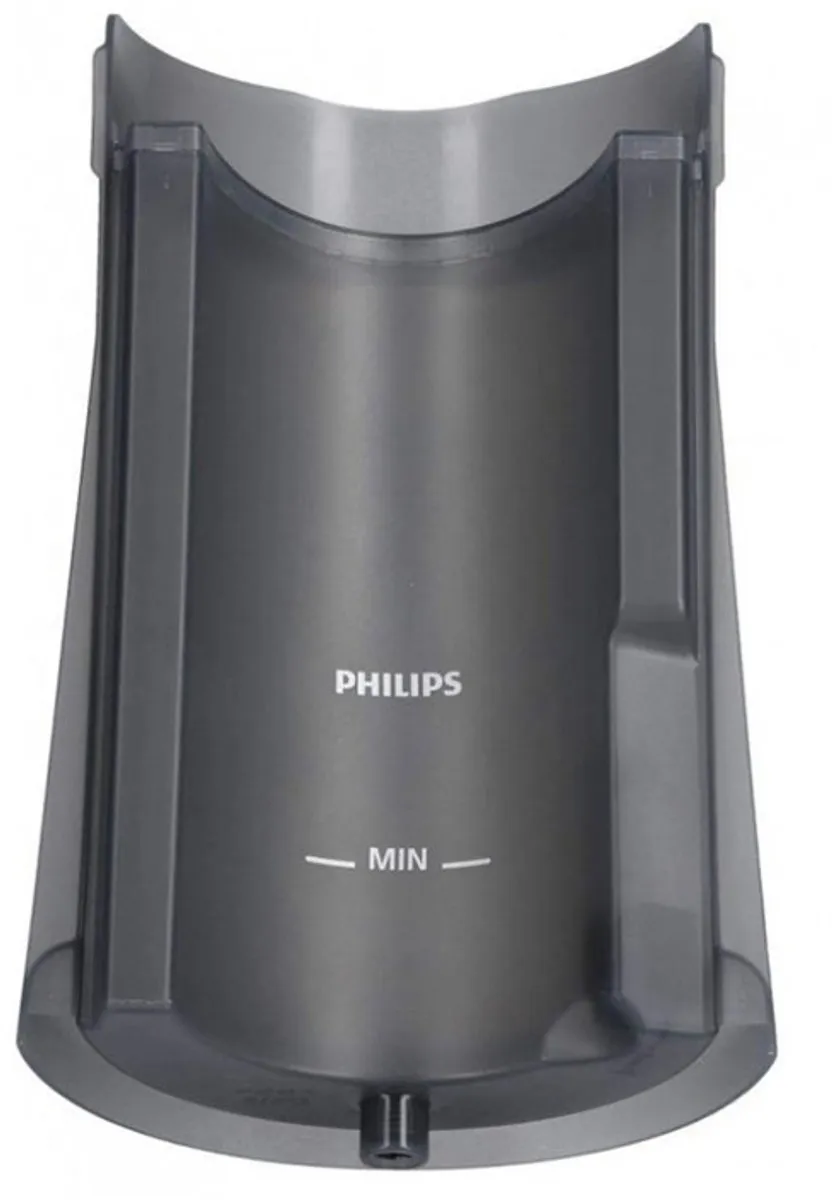 Philips Senseo Waterreservoir Sepia Grijs