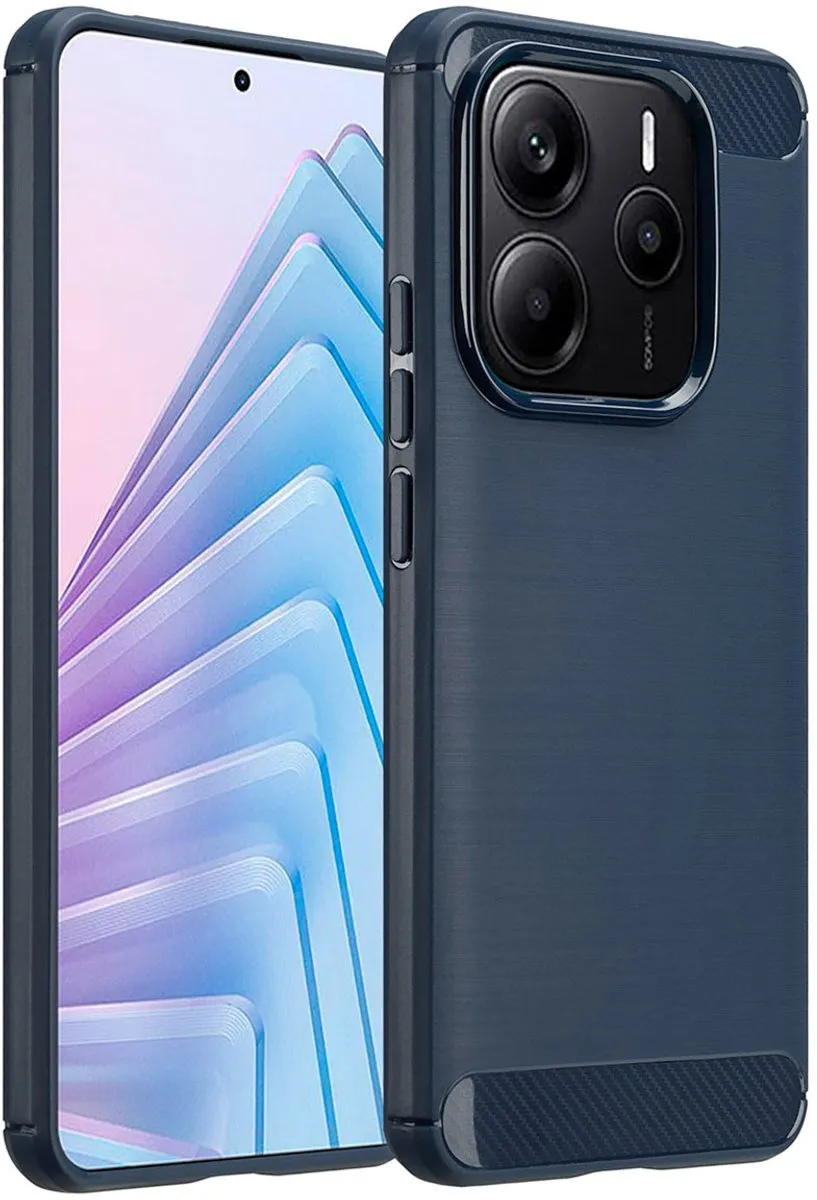 Imoshion Hoesje Xiaomi Redmi Note 14 5G