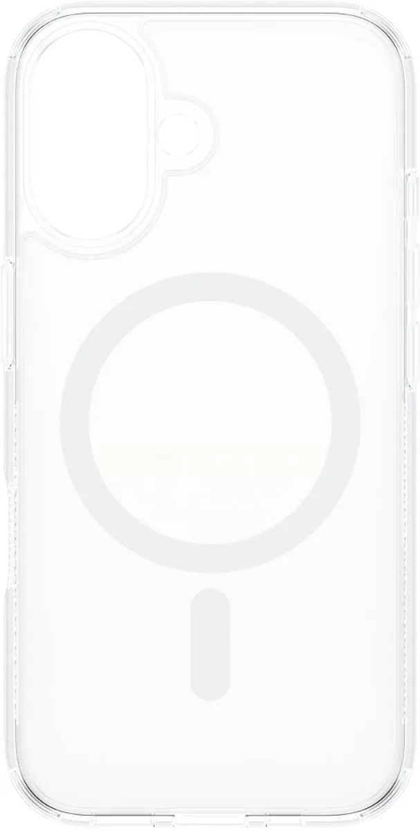 PanzerGlass iPhone 16 4-in-1 Schermbeschermer - 1 Stuk