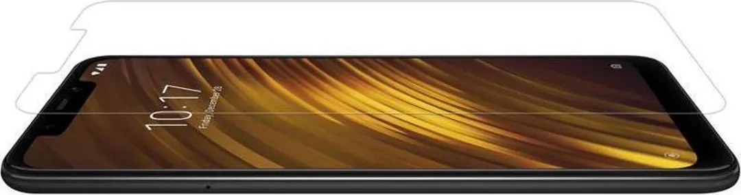 Nillkin Amazing H+ PRO Tempered Glass Xiaomi Pocophone F1 - afbeelding 3 van 5