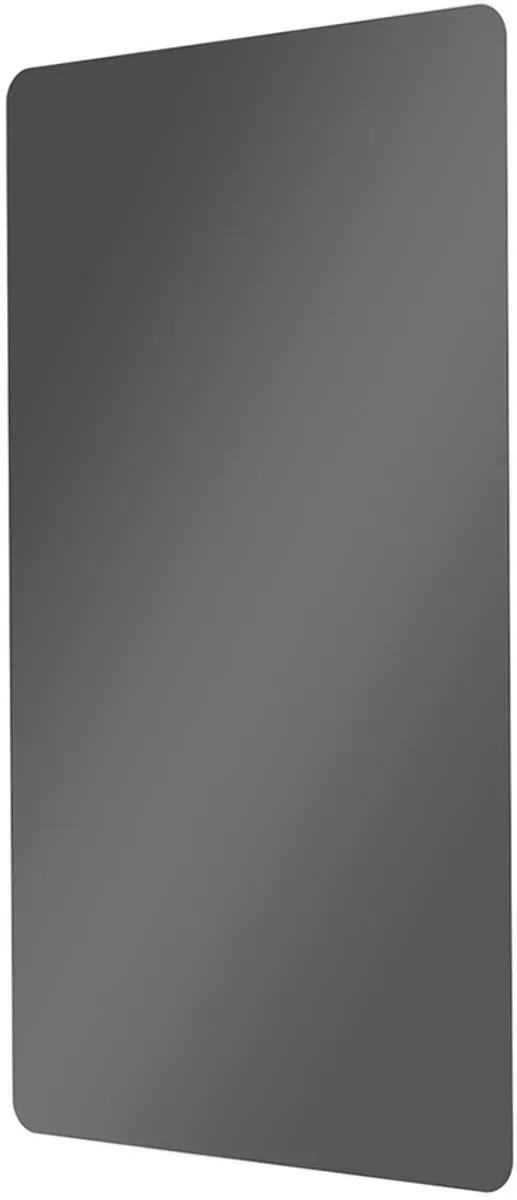 Just in Case Cazy TSA2812SP1 Privacy Screenprotector - Samsung Galaxy Tab A11/A9 - Zwart