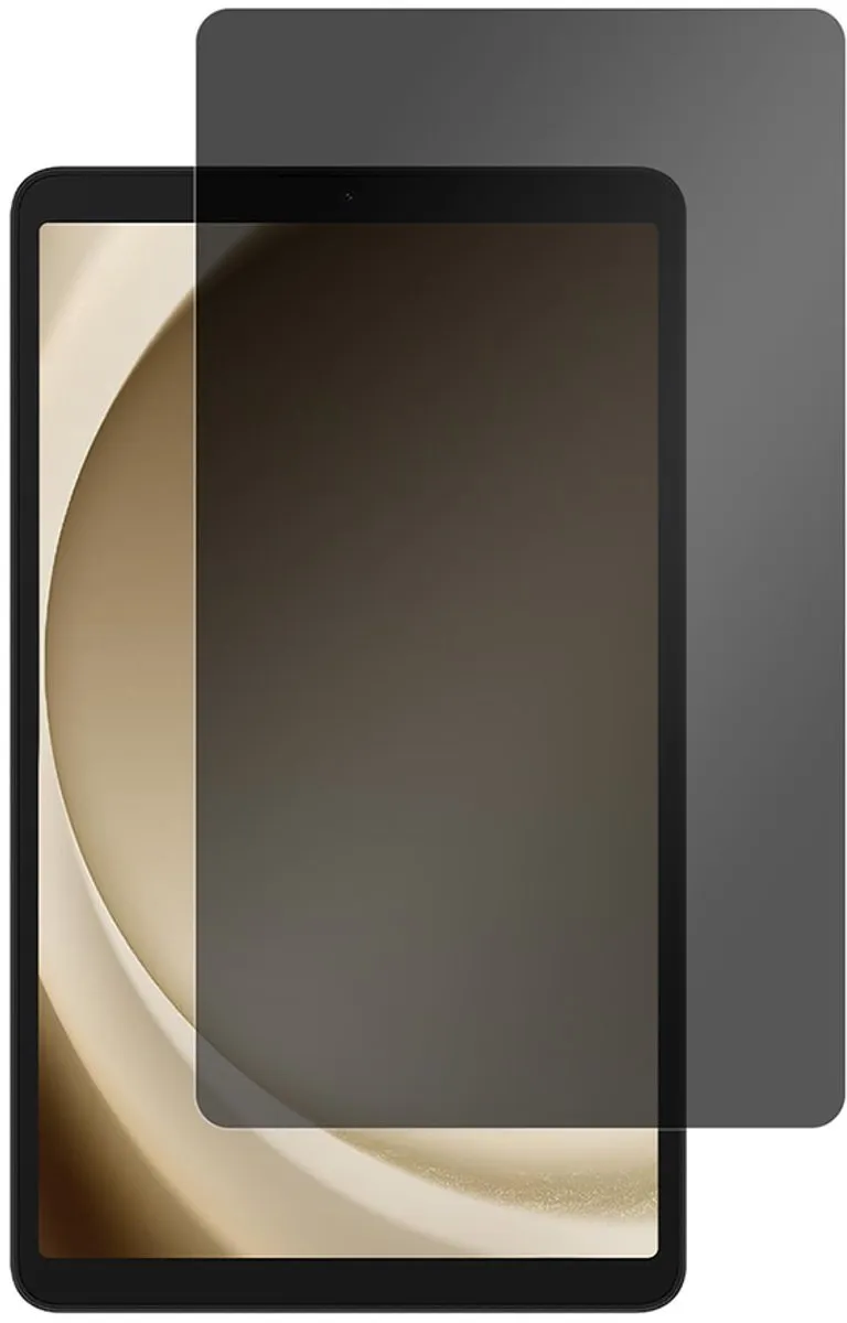 Just in Case Cazy TSA2812SP1 Privacy Screenprotector