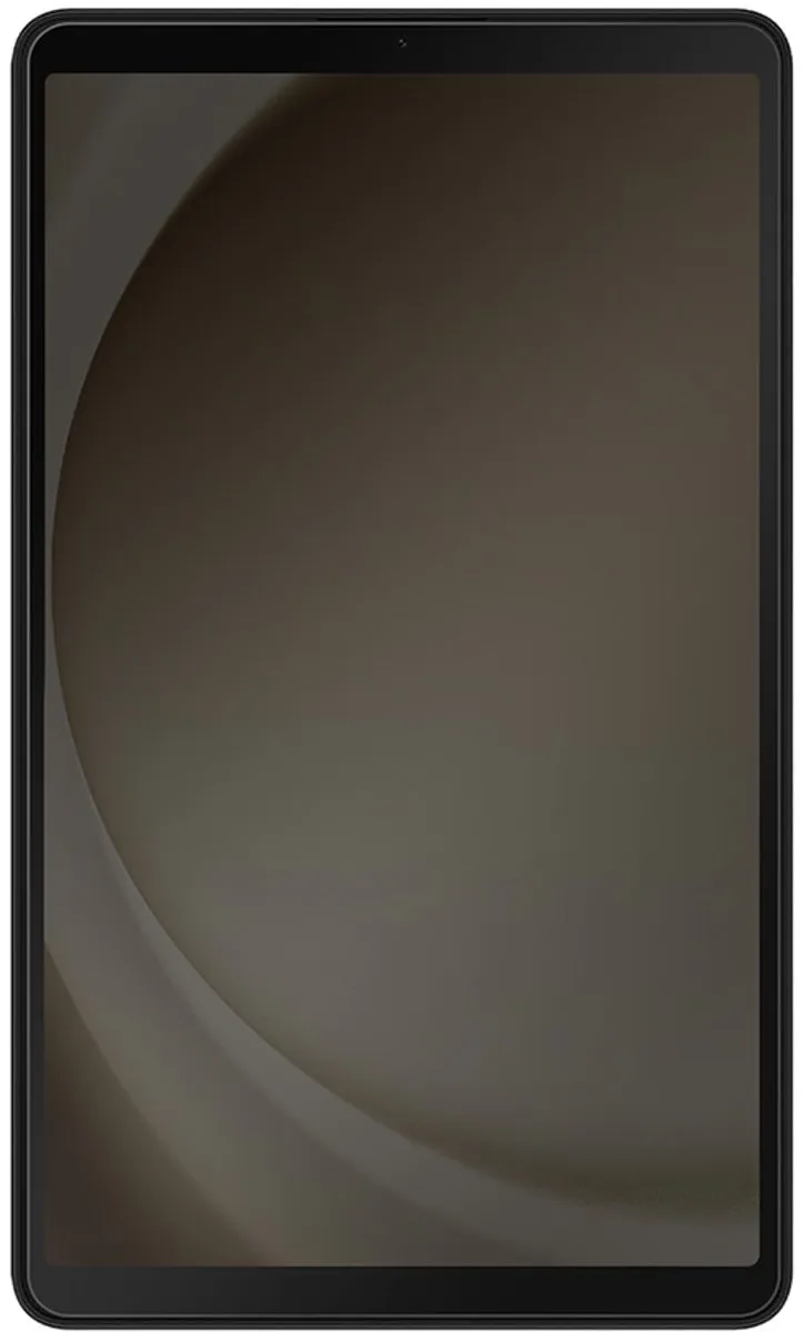 Just in Case Cazy TSA2812SP1 Privacy Screenprotector - Samsung Galaxy Tab A11/A9 - Zwart