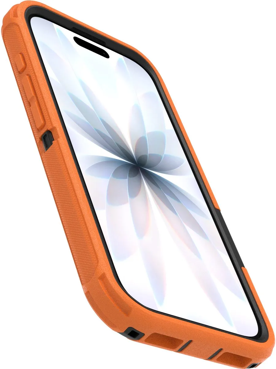 OtterBox Defender Pro MagSafe iPhone 17 - Oranje - 77-98367