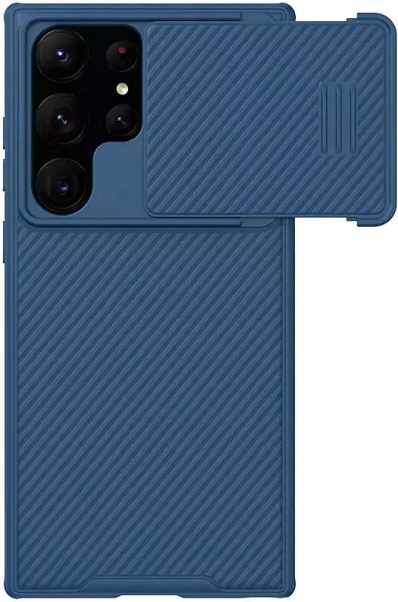 Nillkin CamShield S 6902048259041 Hoesje