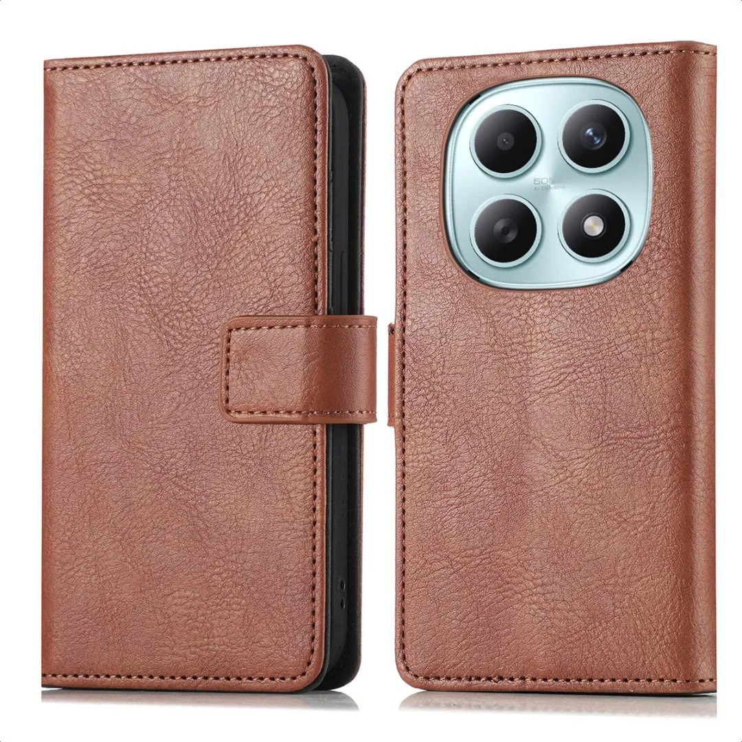 Imoshion Hoesje Xiaomi Redmi Note 15 5G