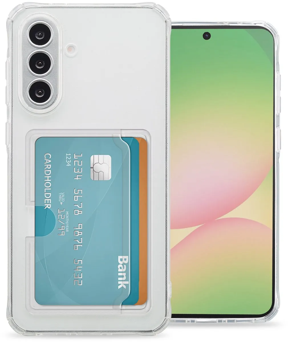 Imoshion Hoesje Samsung Galaxy A36/A56