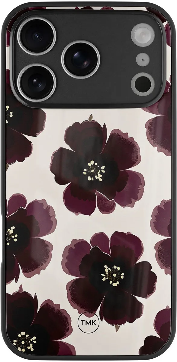Casevibes iPhone 17 Pro Max Hoesje