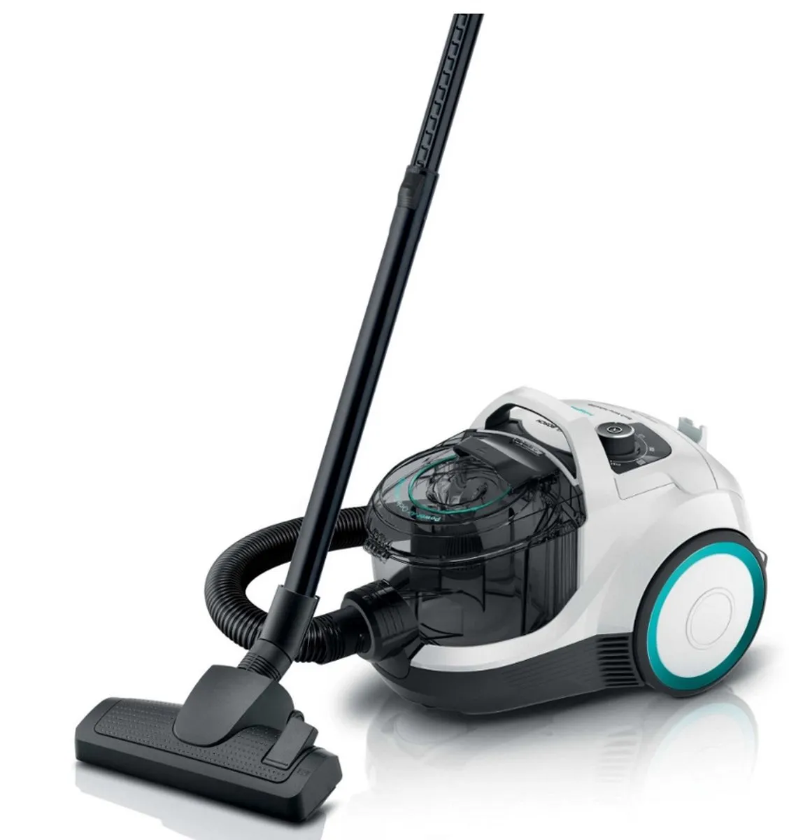 Bosch ProHygienic BGC21HYG1 Stofzuiger zonder zak