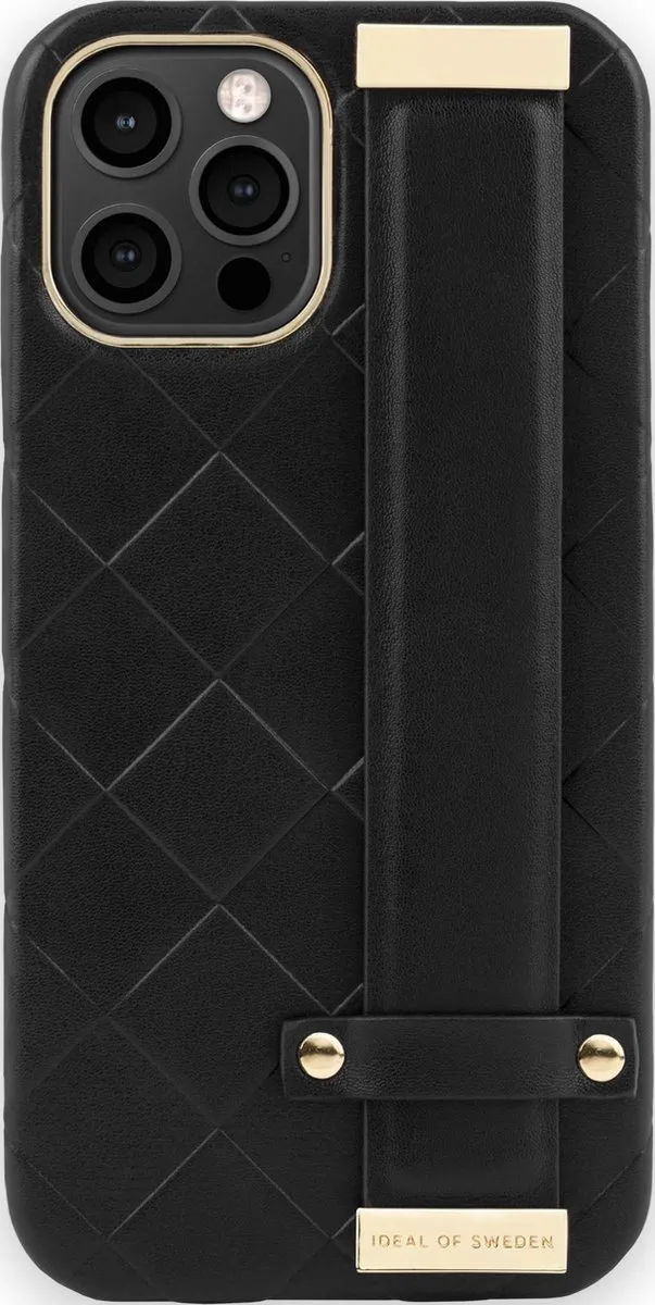 iDeal of Sweden Statement Case Braided iPhone 12 Pro Max