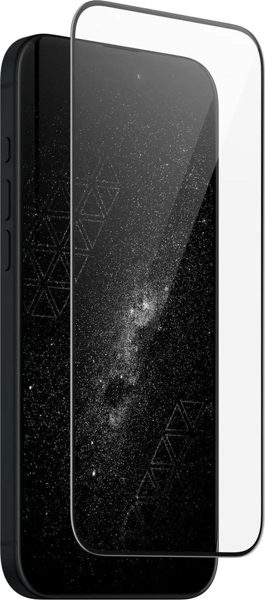 PanzerGlass Ceramic iPhone 16 Plus Screenprotector - Case Friendly