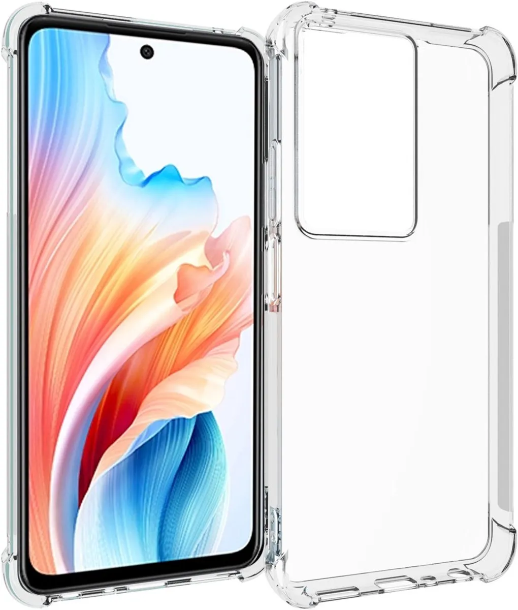 imoshion Hoesje Oppo A79