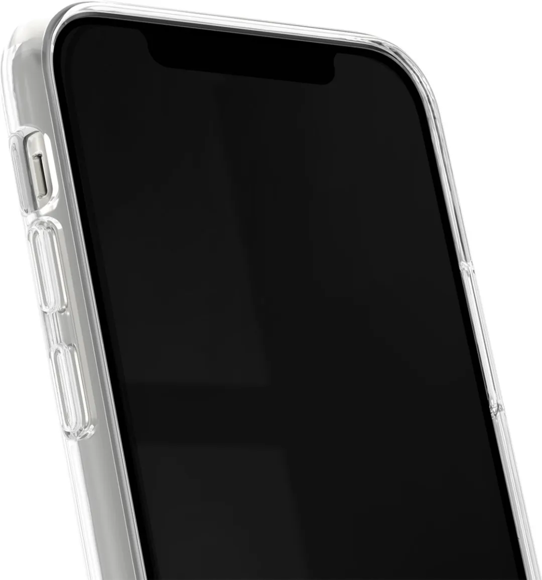 iDeal of Sweden Mirror Case IDMRC-I2061-513 - iPhone 12/Pro - Rainbow