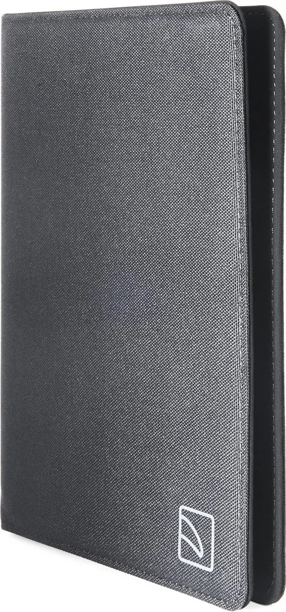 Tucano Vento Tablethoes 7/8" - Universeel - Zwart