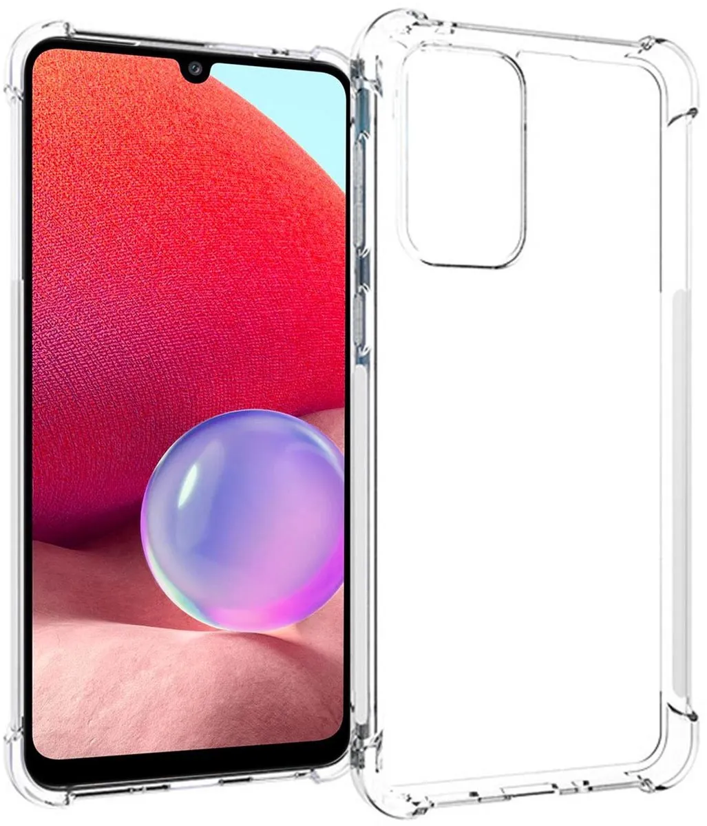 Imoshion Hoesje Samsung Galaxy A33