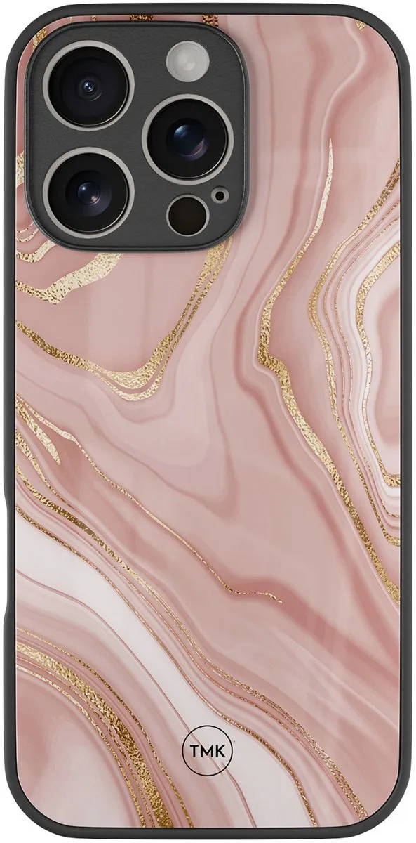 Casevibes iPhone 16 Pro Hoesje