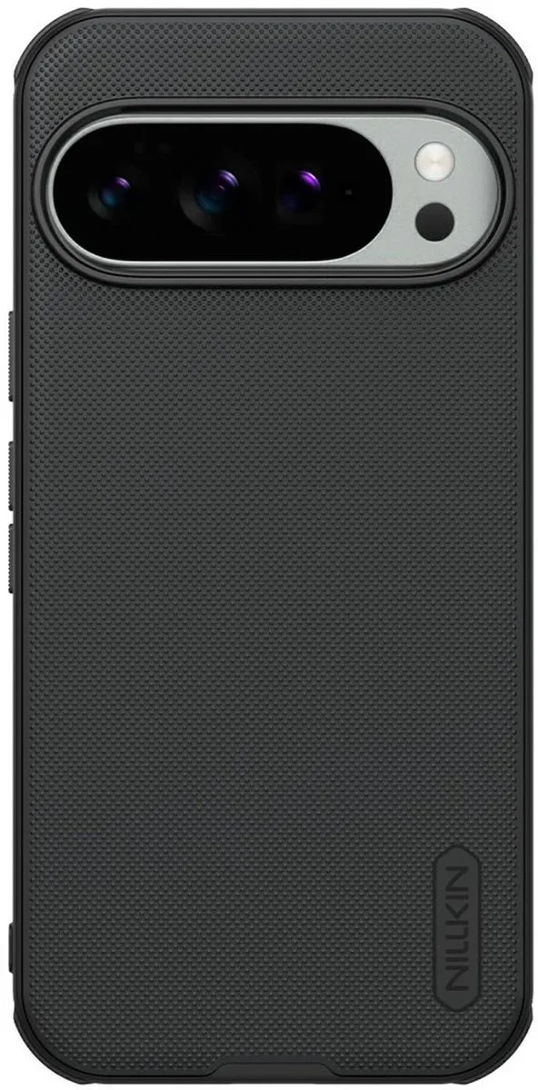 Nillkin Frosted Shield Hoesje Pixel 10/10 Pro