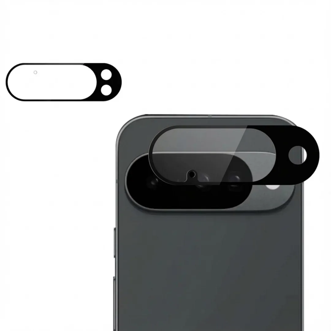 imoshion Camera Lens Protector Google Pixel 9 Pro