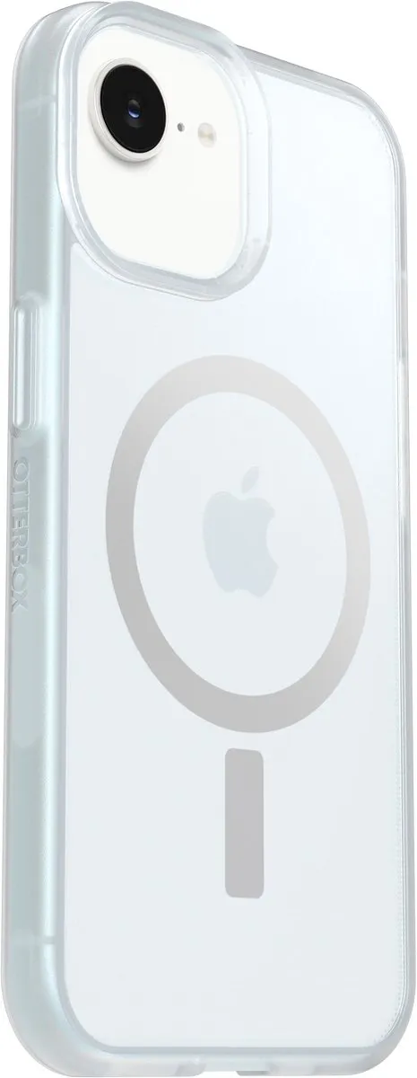 OtterBox React MagSafe Case 77-98201 - Transparant - afbeelding 6 van 6