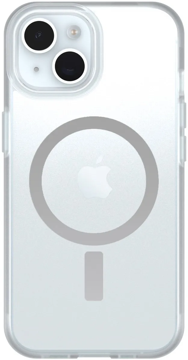 OtterBox React MagSafe Case 77-98201 - Transparant