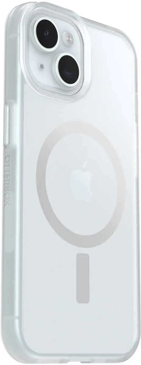 OtterBox React MagSafe Case 77-98201 - Transparant