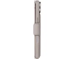 Decoded 2-in-1 Wallet Hoesje DEC2341 - iPhone 17 Air - Beige - afbeelding 6 van 6