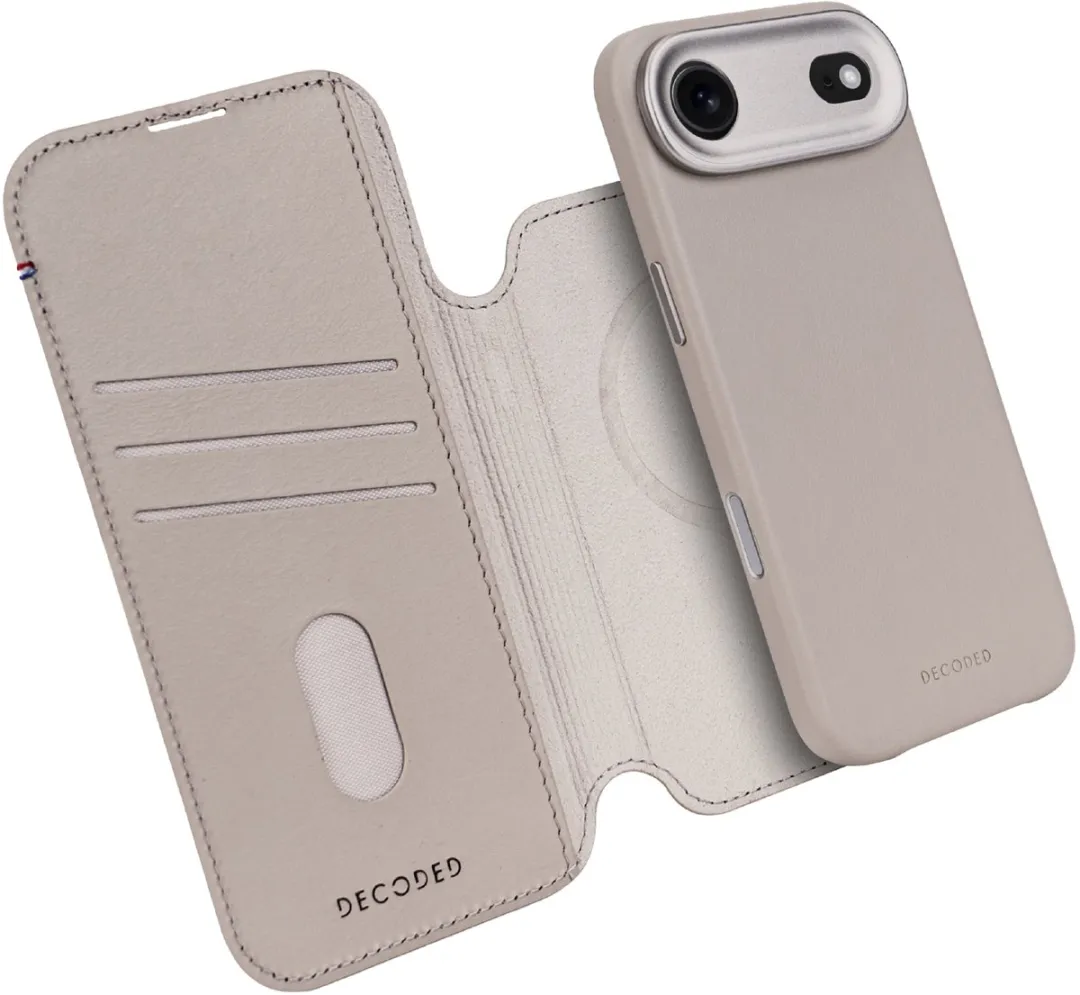 Decoded 2-in-1 Wallet Hoesje DEC2341