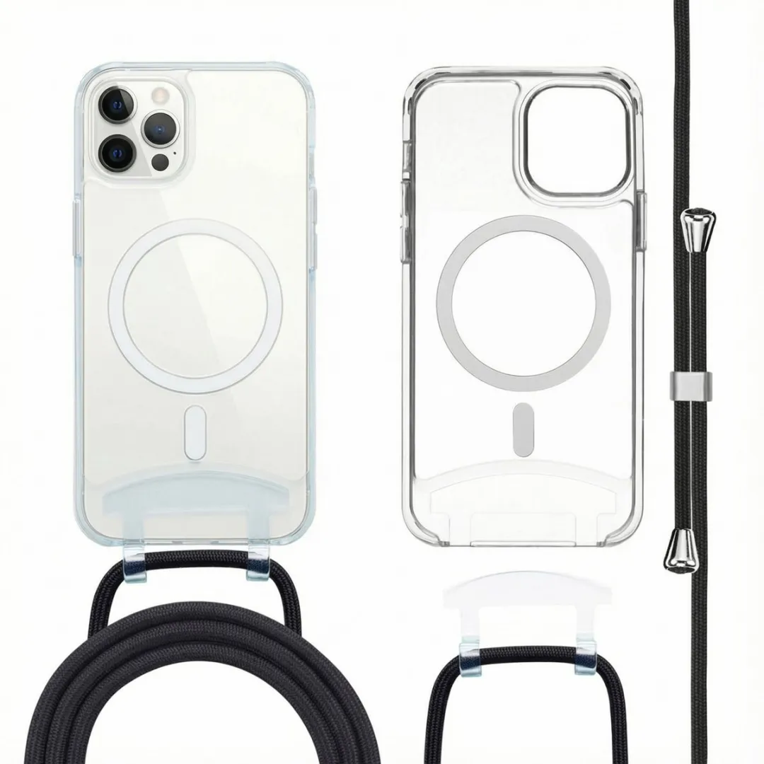 Imoshion iPhone 12 Pro Max MagSafe Hoesje