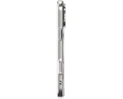 Spigen Ultra Hybrid MagSafe 13978 iPhone 17 Pro Max Hoesje - Transparant